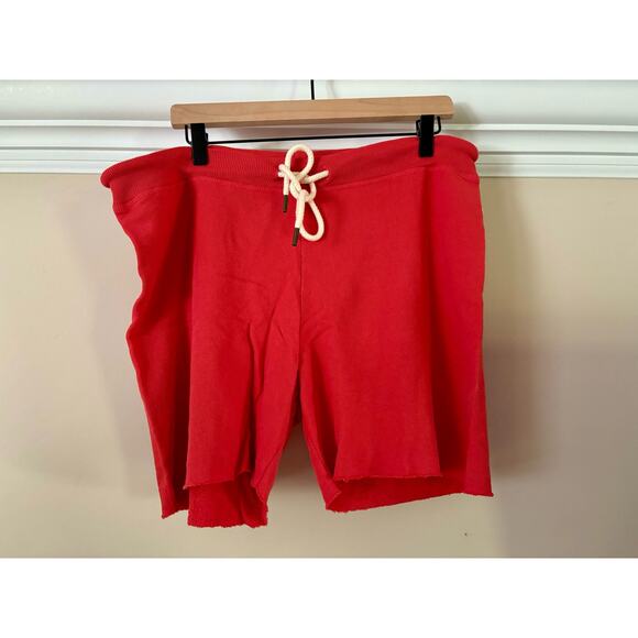 THE GREAT The Sweat Short | Haberno | Sz 3 | NWT - Picture 2 of 11